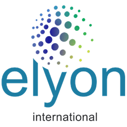 Elyon International logo